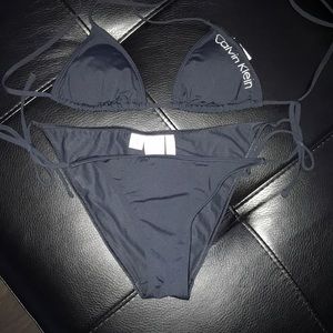 Calvin Klein bikini